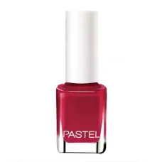 Pastel Nail Polish Bright Red 10